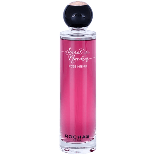 

عطر سيكريت دو روشاس انتنس روز من روشاس للنساء - او دي بارفيوم